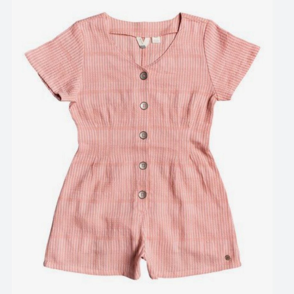 Roxy "Below Horizon" Playsuit